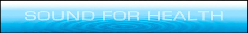 Sound For Health