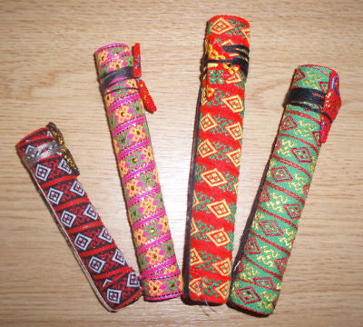 Dan Moi 'jews' harps 4 set special offer - great sound! - Sound For Health