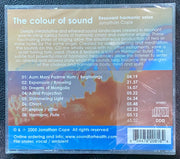 'The Colour of Sound' - Overtone / Throat singing - CD
