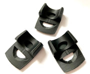 NOSE FLUTE, crazy - use for festivals, samba whistle