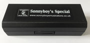 Sonnyboy's Special Blues Pro Harmonica in C
