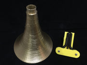 Jewsaphone - 21st Century re-make of this classic jews harp amplifier!