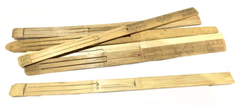 Bamboo Kubing (jews harp) from Phillipines