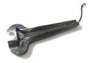 Norwegian Munnharpe Jews Harps by YS (Ukraine)