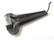 Norwegian Munnharpe Jews Harps by YS (Ukraine)