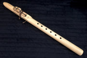 Native American style flutes