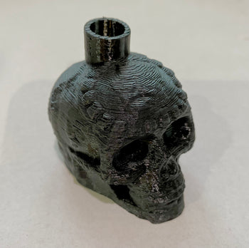 Skull 'Death Whistle'