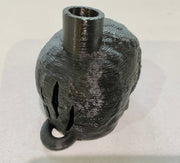 Skull 'Death Whistle'