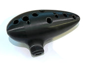 13 hole plastic ocarina