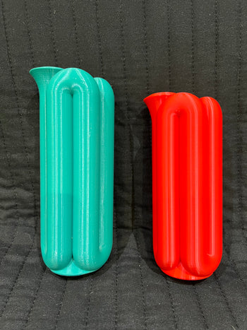 Compact Didgeridoos / travel options