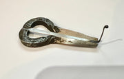 Yvy jaw harps - hand forged steel from France