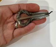 Yvy jaw harps - hand forged steel from France