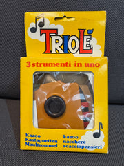 Jews harp clearance - specials and one-offs.