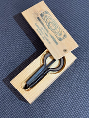 Jews harp clearance - specials and one-offs.