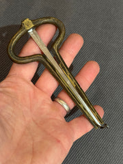 Jews harp clearance - specials and one-offs.