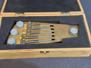 Jews harp clearance - specials and one-offs.