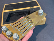 Jews harp clearance - specials and one-offs.