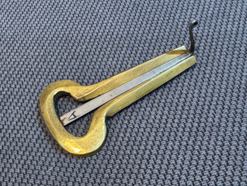 Jews harp clearance - specials and one-offs.