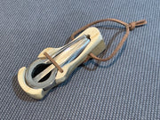 Tuned Jews Harps by Eduardo (Brazil) - excellent sound