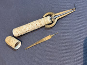 Jews harp clearance - specials and one-offs.