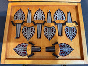 Jews harp clearance - specials and one-offs.