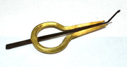 JEWS HARP - NEPAL Brass. Fair Trade jaw harp