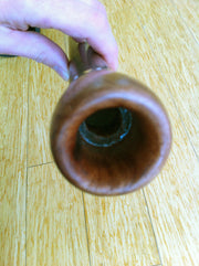Dr Didge TravelDoo - AWESOME travel size multi-note didgeridoo!! - Sound For Health
 - 8