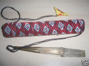 BASS DOUBLE TANG Vietnamese 'jews' harp - great sound! - Sound For Health

