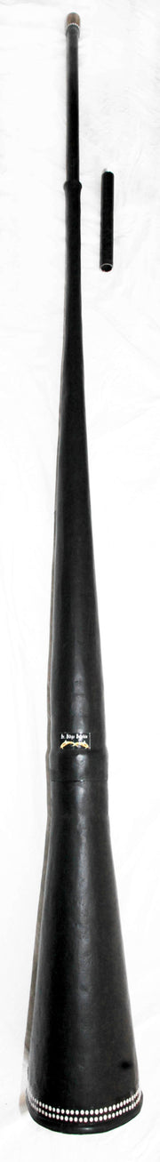 Super Slider Pro series didgeridoo