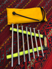 CLEARANCE - assorted instruments - wind / percussion