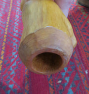 Didgeridoo - slim wood in C