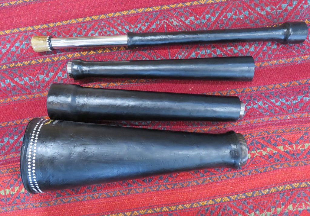 Didgeridoos Sound For Health