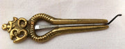 Brass Nepalese JEWS HARPS - Small - Sound For Health
 - 2