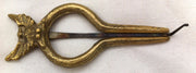 Brass Nepalese JEWS HARPS - Large - Sound For Health
 - 2