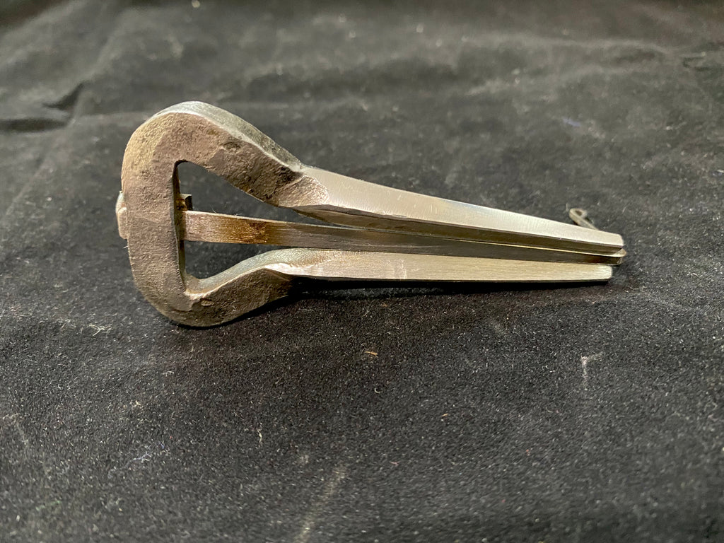 Norwegian on sale jaw harp