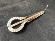 Jews harp - Russian Khomus with cases - astounding!