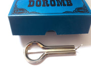 BABY - jews harp by Szilagyi - awesome sound - Sound For Health
