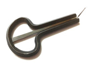 CHANCELLOR NOVA - jews harp by Szilagyi - awesome sound - Sound For Health
