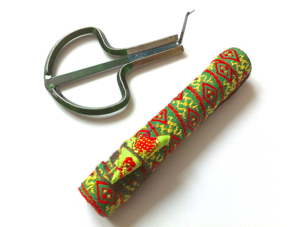 Jew's Harp - Short Jew's Harp - Vietnamese Jew's Harps | UK