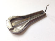 Norwegian Munnharpe - jews harp / mouth harps by master STM - Sound For Health
 - 4