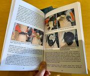 Flint Knapping. A practical guide. Make your own stone tools.