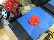 3D printing service - your parts printed