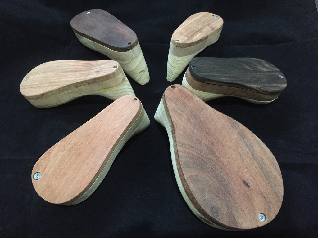 Wooden discount jaw harp