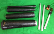 Didgeridoo 'TravelDoo Pro 2' - AWESOME travel size multi-note didge!!