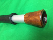 Didgeridoo 'TravelDoo Pro 2' - AWESOME travel size multi-note didge!!