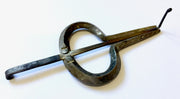 Jews Harp - Indian Steel - excellent sound
