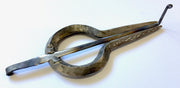Jews Harp - Indian Steel - excellent sound