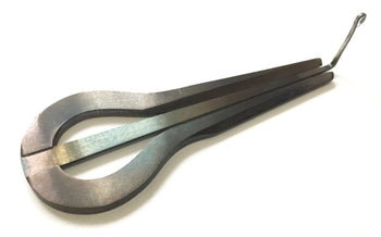 Khakass black jaw harps - high quality jews harps