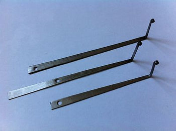 Replacement blades for brass harps (only the ones in this shop) - Sound For Health
