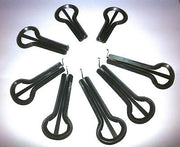 JEWS HARP - BLACKFIRE PRO TUNED - Great for musicians - Sound For Health
